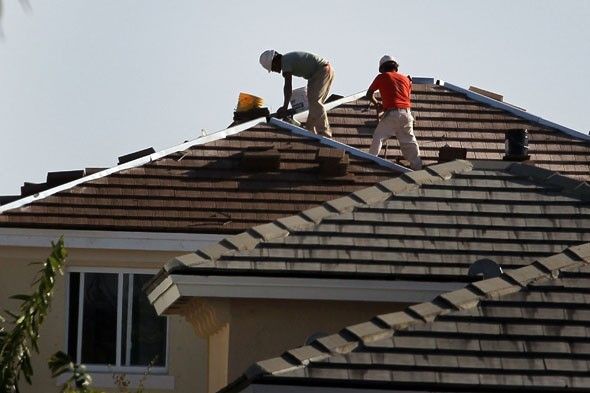 TPO Roofing
