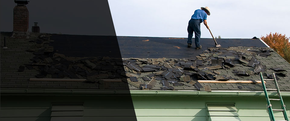 Hershey Roofing Contractors