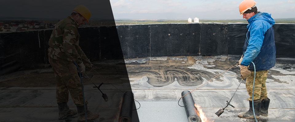 Hershey Roofing Contractors