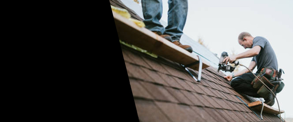 Hershey Roofing Contractors